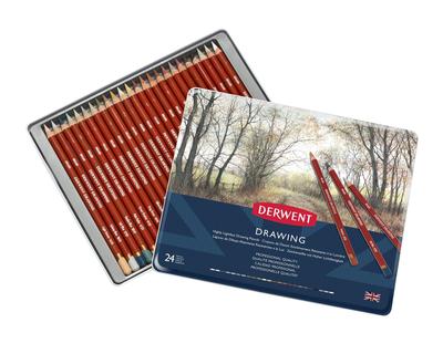 Rysowanie – Kolorowe kredki