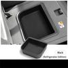 Cool Box Armrest Storage Box Insert Tray For Toyota Land Cruiser Prado 250/ Lexus GX 550 2024 2025 GX550