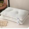 Sleep Grid Cool Bean Cool Ice Silk Pillow