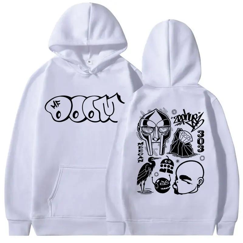 Podzimní sportovní mikiny Dámské Unisex Retro Móda Ležérní Streetwear
