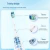 Philips DiamondClean 3 Series Sonic Electric Toothbrush CN Plug (adapter Included)