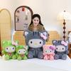 Plush Toy With Pp Cotton Filling For Collectors And Gift Giving