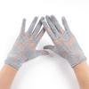 Gants d'été en dentelle pour femmes, gants de protection solaire pour voiture électrique d'extérieur, Sexy, décoration de mariage, gants MS