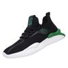 Fashion Sport Fashion Sneakers Shoes for Men Lightweight Breathable Running Walking Male Footwear Soft Sole Lace-up Scarpe Uomo