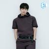 Lightweight CORDURA Short-Sleeve T-shirt Wine (S26MMPTS04)