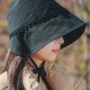 Meminn Daphne Cotton Bonnet 2color