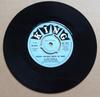 7inch Record PETER COWAN & THE HILTONS - Doesn't Anybody Know My Name   KG1052 King Records 1967 UK Rock Used