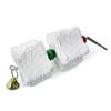 Pet Hamster Rabbit Chinchilla Parrot Teeth Grinding Stone Hanging Chewing Toy