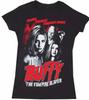 Vintage Anniversary Buffy the Vampire Slayer Shirt Classic Black S-5XL Unisex T-Shirt