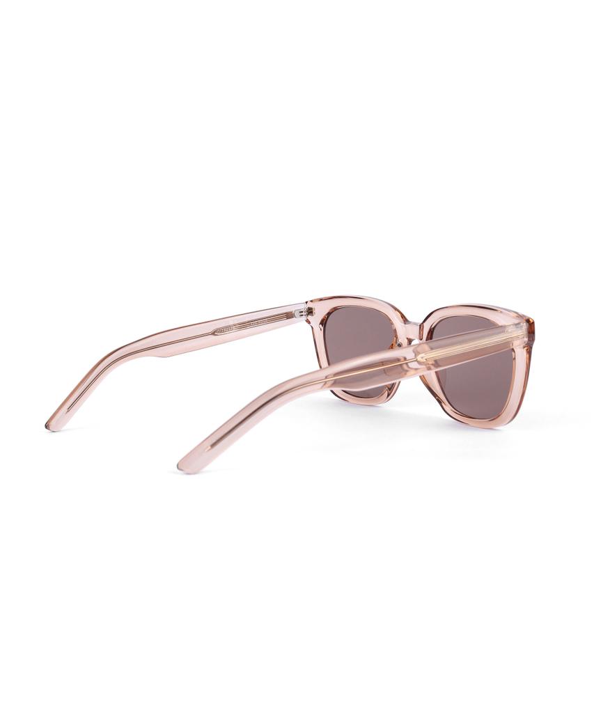 Hangeul Standard Sunglasses Pink