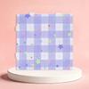 Heat Resistant 2mm Bean Board 52/78Pins Bead Pegboards New Craft Pegboards  Puzzle Making