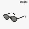 Sandro Sunglasses 001  Sd6087 1 001 54 