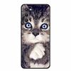 For Tecno Camon 18 Case Cartoon Soft Silicone Back Cover Funda For Tecno Camon 18P Camon 18T 18 P Coque TPU Animal Camon18 Cases