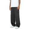 Men's Color Loose Wide Leg Sweatpants Men's Casual Fashion Sweatpants