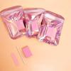 5/20 Set Nail Tool Kit, Mini Nail Files, Polishing Pads, And Sticks, Suitable For Diy Jewelry Polishing And Nail Care