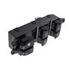 For Left Rudder Model Electric Vehicle Switch Electric Vehicle Window Switch Easy tallation OE Standards Compliant