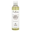SheaMoisture 100% Virgin Coconut Oil Daily Hydration Body Oil, 8 Fl Oz (237 Ml)