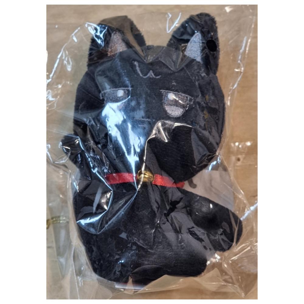 [ANITEEZ IN ICE CITY] OFFICIAL MD - PLUSH PHOTOCARD Holder