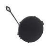 Towing Hook Eye Cover 51119806061 For Car Front Bumper For MINI Cooper Countryman R60 Paceman R61