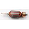 #16 Rotor pre excentrickú brúsku Dedra Ded7947