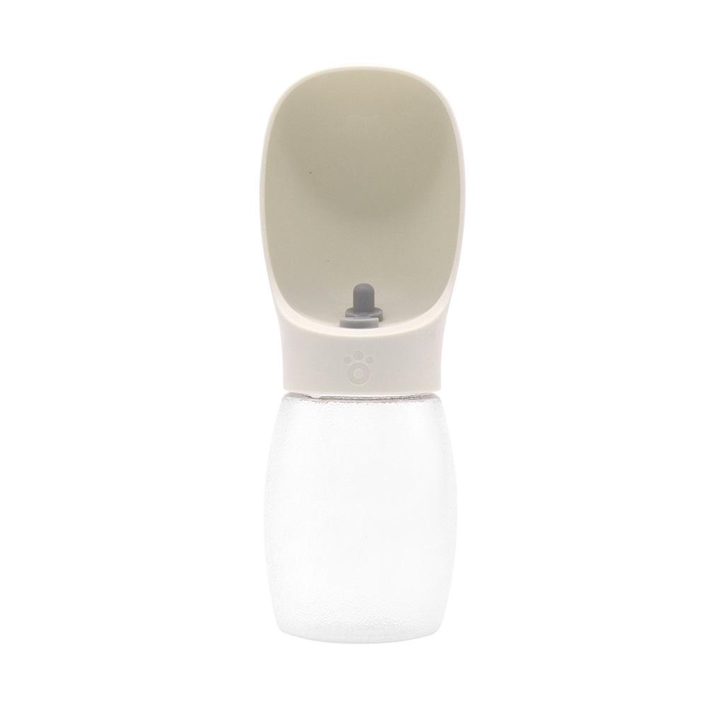 Draagbare Honden Reis Water- & Voerdispenser