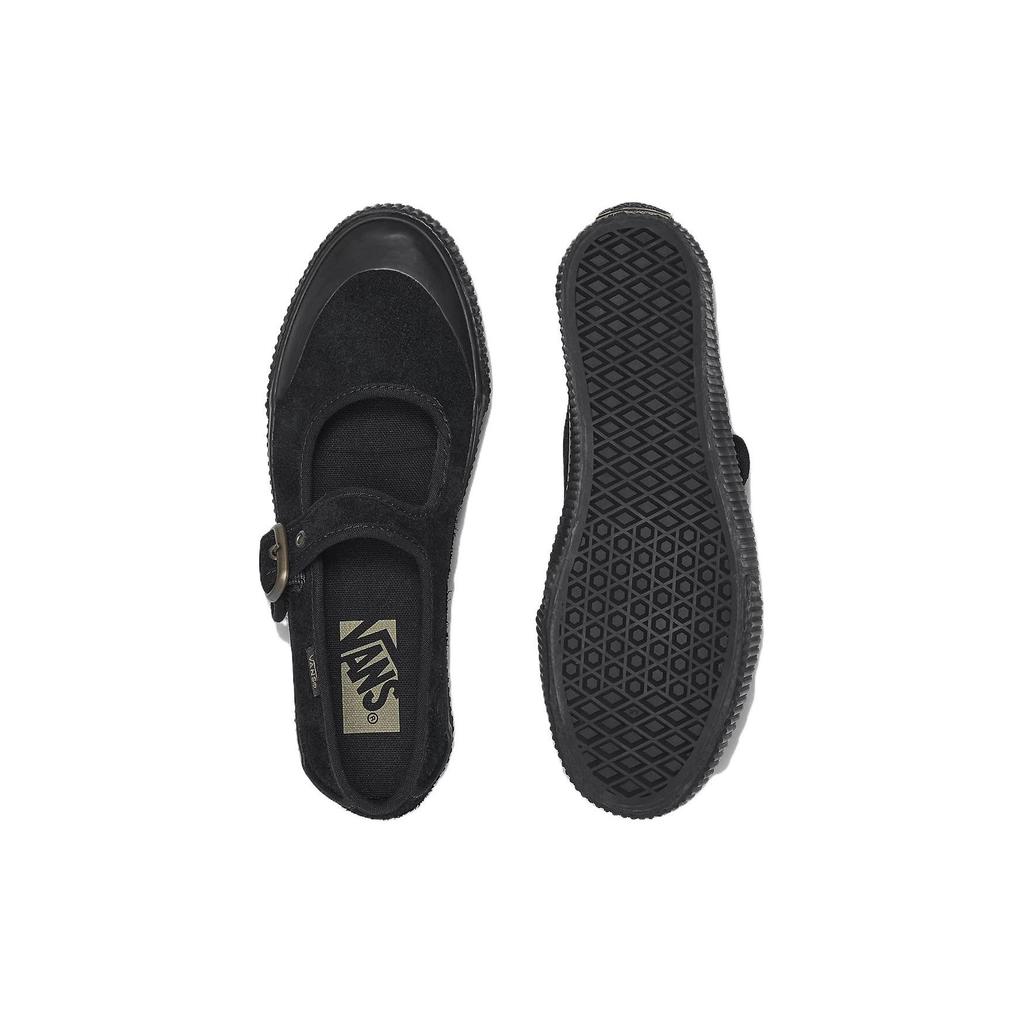 Vans Premium Mary Jane 93 Women Black VN000CSGBLK