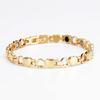 Health Care Magnetic Weight Loss Anti-Fatigue Therapy Bracelets for Women Arthritis Pain Relief Energy Germanium Healing Jewelry