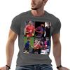 Lamine Yamal Football Graphic T Shirt Y2k Oversized Unisex Casual Short Sleeve Streetwear Fan Tee