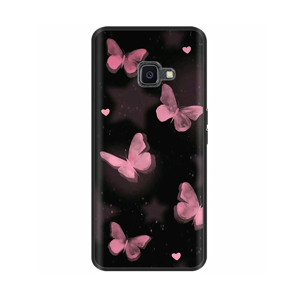 For Samsung XCover 4s Case TPU Silicon Soft Phone Cover For Samsung Xcover 4S G398F GalaxyXCover 4 SM-G390F Bumper Shell XCover4