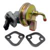 M4867 M6624 Mechanical Pump Metal Fuel Pump for 350 327 383 Engines Stable & Efficient Fuel Supply Simple Installs