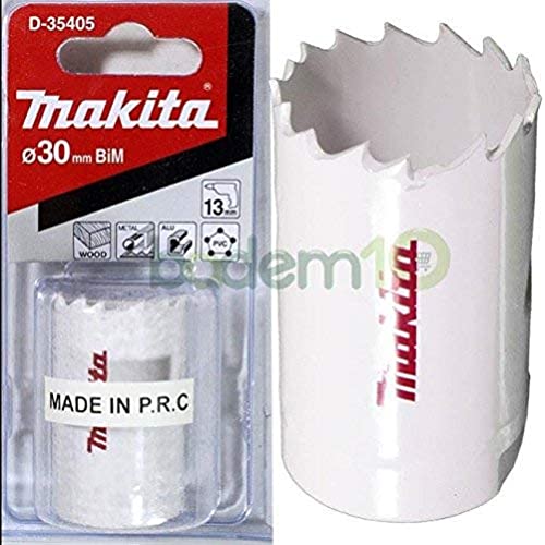 Makita D-35405 BiM Holesaw, Multi-Colour