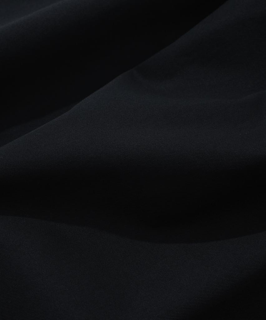 COVERNAT Wide Fit Chino Pants Navy