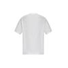 Adidas Y-3 Logo Tee White Men Streetwear DY7138