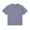 Vans Loose And Comfortable Round Neck Pullover Short Sleeve T-Shirt Unisex Tops VN000TK7FOI