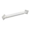 Rv Travel Shower Corner Storage Bar Adjustable Length Shower Corner Shelve Stick