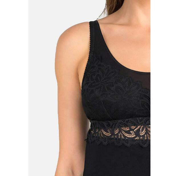 Teyli Esso Plus Nightgown