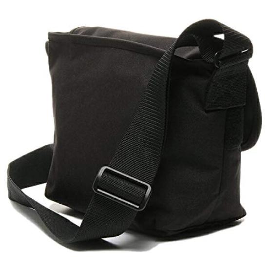 F Nero Manhattan Portage Manhattan Portage Casual Body Bag JR 628902-010-001 [Articolo]