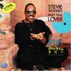 7inch Record STEVIE WONDER  PartTime LoverPartTime Lover In VIPX1820 MOTOWN 1985 Japan Dance  Electronica Used