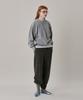 JUNEJUNE SPACE Soft Jogger Pants_Grey