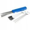 Cleaners Brushes Wires For Carburetor Cleaning