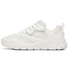 Running Series Non-Slip Breathable Low-Top Running Shoes Women Sneakers White Gray 922125527-1