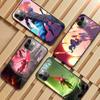 Dead Cells Game Phone Case For IPhone 14 13 12 11 XS X 8 7 6 Plus Mini Pro Max SE 2022 Black PC TPU Glass Phone Cover