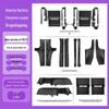 Tesla Model 3/Y Trunk & Seat Protector with Sill Strips (Refresh Version)