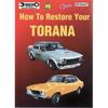 Hur du restaurerar din Torana