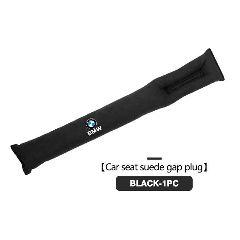 For BMW Car Seat Gap Filler Leak Proof Filling Plug Strip Badge Accessories E87 E70 E91 E30 G20 E92 E93 E60 E46 E90 G30 E53 X1