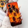 For Motorola Moto G85 5G Case XT2427-3 Luxury Painted Cover Soft TPU Phone Case For Motorola Moto G35 G 55 MotoG55 MotoG85 Shell