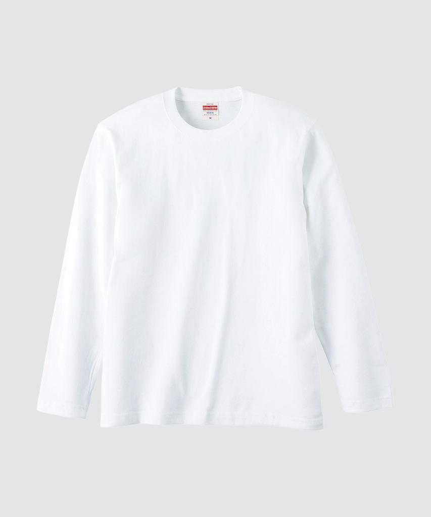 Yunaitideuaeseul [2Pack] Basic Plain Long Sleeve T-Shirt (Type B)