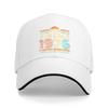 Vintage 1976 Limited Edition 50 Year Old Casual Baseball Cap Camping Hip Hop Hats Summer SunProof Men Streetwear Baseball Caps