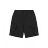 Thisisneverthat Cargo Short Black Ss25
