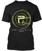 RARA Periphery Algodón Negro Talla Única S-5XL Regalo Para Fans Camiseta TA163 Camiseta Unisex